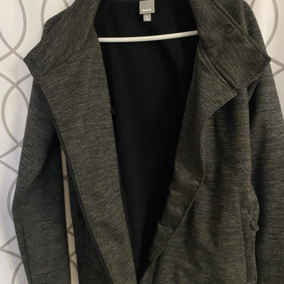 Bench jacket - Picture 6 of 6